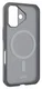 UAG Dot Apple iPhone 17 Hoesje MagSafe Back Cover Ash afbeelding 10