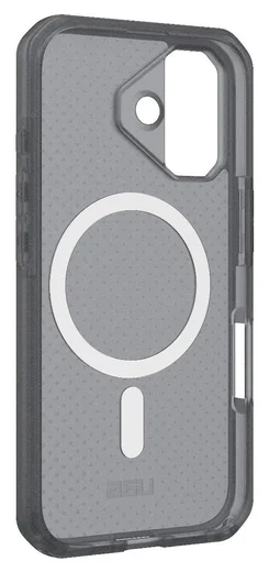 UAG Dot Apple iPhone 17 Hoesje MagSafe Back Cover Ash afbeelding 11