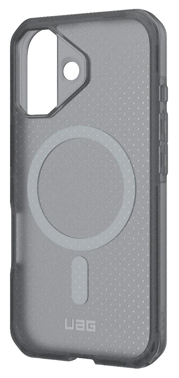 UAG Dot Apple iPhone 17 Hoesje MagSafe Back Cover Ash afbeelding 12