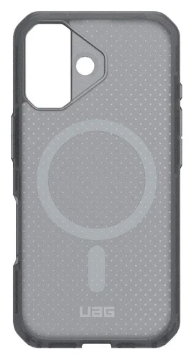 UAG Dot Apple iPhone 17 Hoesje MagSafe Back Cover Ash afbeelding 13