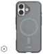 UAG Dot Apple iPhone 17 Hoesje MagSafe Back Cover Ash afbeelding 8