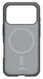 UAG Dot Apple iPhone 17 Pro Hoesje MagSafe Back Cover Ash afbeelding 10