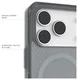 UAG Dot Apple iPhone 17 Pro Hoesje MagSafe Back Cover Ash afbeelding 6