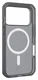 UAG Dot Apple iPhone 17 Pro Hoesje MagSafe Back Cover Ash afbeelding 12