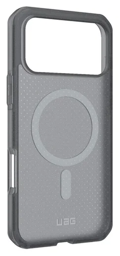 UAG Dot Apple iPhone 17 Pro Hoesje MagSafe Back Cover Ash afbeelding 13