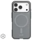 UAG Dot Apple iPhone 17 Pro Hoesje MagSafe Back Cover Ash afbeelding 8