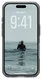 UAG Dot Apple iPhone 17 Pro Hoesje MagSafe Back Cover Ash afbeelding 9