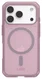 UAG Dot Apple iPhone 17 Pro Hoesje MagSafe Back Cover Paars afbeelding 8