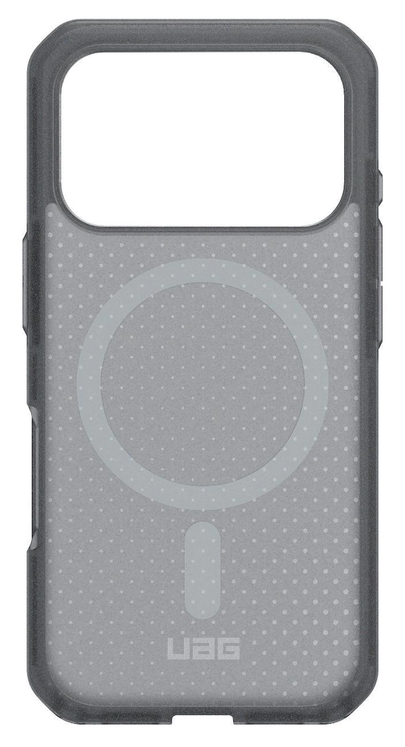UAG Dot Apple iPhone 17 Pro Max Hoesje MagSafe Back Cover Ash afbeelding 10