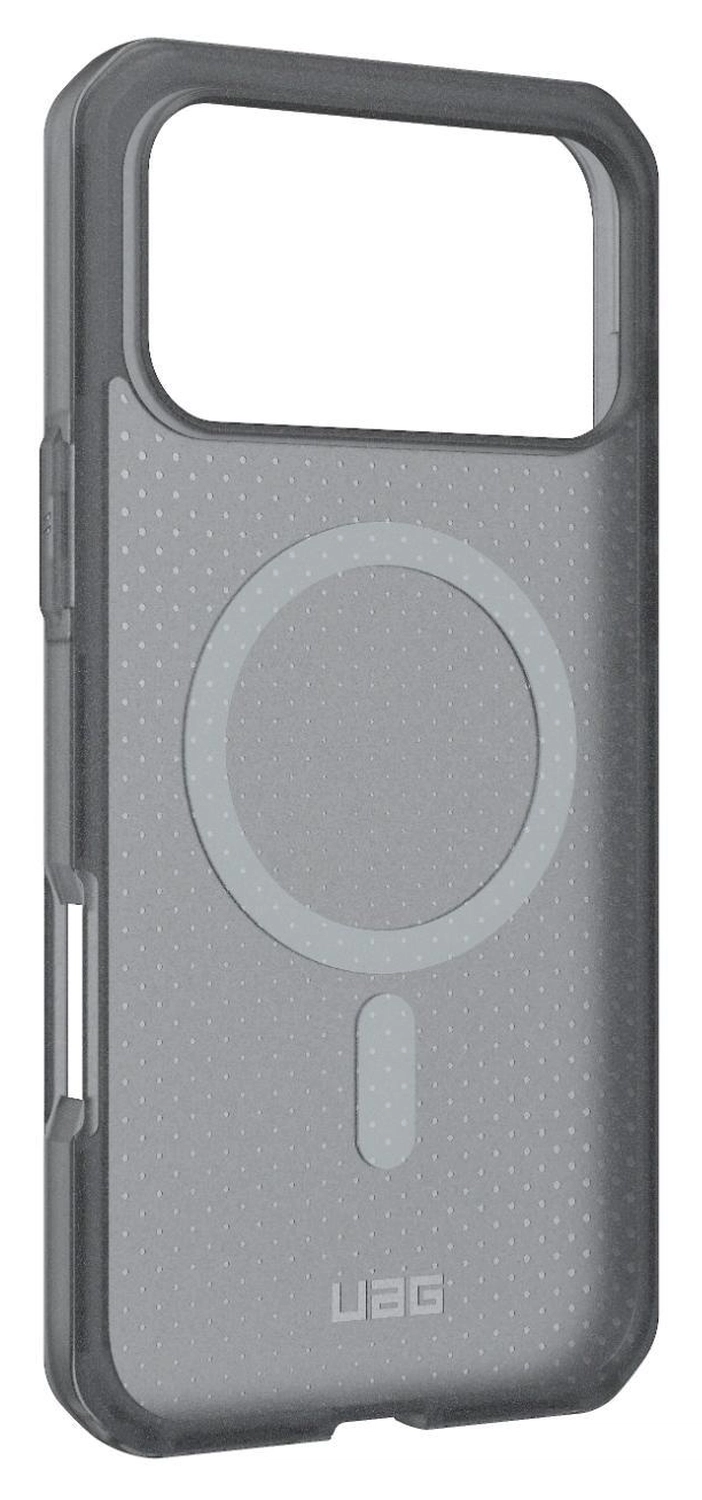 UAG Dot Apple iPhone 17 Pro Max Hoesje MagSafe Back Cover Ash afbeelding 11