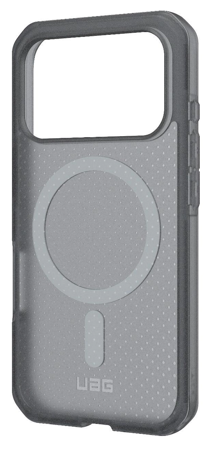 UAG Dot Apple iPhone 17 Pro Max Hoesje MagSafe Back Cover Ash afbeelding 12