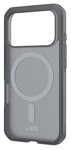 UAG Dot Apple iPhone 17 Pro Max Hoesje MagSafe Back Cover Ash afbeelding 12