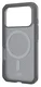 UAG Dot Apple iPhone 17 Pro Max Hoesje MagSafe Back Cover Ash afbeelding 12