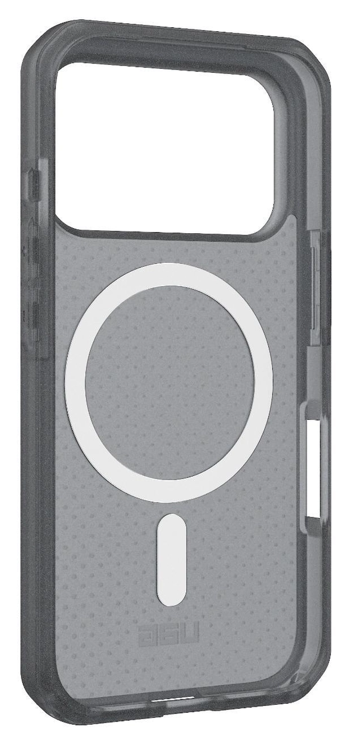UAG Dot Apple iPhone 17 Pro Max Hoesje MagSafe Back Cover Ash afbeelding 13