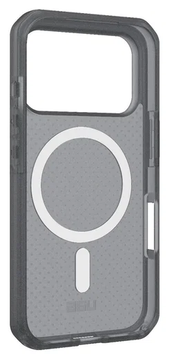 UAG Dot Apple iPhone 17 Pro Max Hoesje MagSafe Back Cover Ash afbeelding 13
