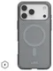 UAG Dot Apple iPhone 17 Pro Max Hoesje MagSafe Back Cover Ash afbeelding 8