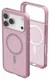 UAG Dot Apple iPhone 17 Pro Max Hoesje MagSafe Back Cover Paars afbeelding 2