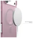 UAG Dot Apple iPhone 17 Pro Max Hoesje MagSafe Back Cover Paars afbeelding 5