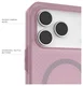 UAG Dot Apple iPhone 17 Pro Max Hoesje MagSafe Back Cover Paars afbeelding 6
