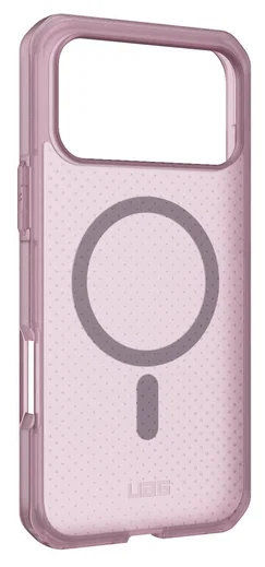 UAG Dot Apple iPhone 17 Pro Max Hoesje MagSafe Back Cover Paars afbeelding 11