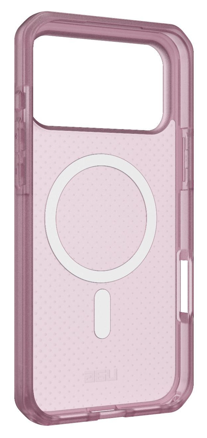 UAG Dot Apple iPhone 17 Pro Max Hoesje MagSafe Back Cover Paars afbeelding 12