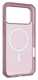 UAG Dot Apple iPhone 17 Pro Max Hoesje MagSafe Back Cover Paars afbeelding 12
