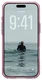 UAG Dot Apple iPhone 17 Pro Max Hoesje MagSafe Back Cover Paars afbeelding 10