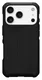 UAG Metropolis LT iPhone 17 Pro Hoesje MagSafe Back Cover Kevlar Zwart afbeelding 8
