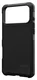 UAG Metropolis LT iPhone 17 Pro Hoesje MagSafe Back Cover Kevlar Zwart afbeelding 11