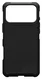 UAG Metropolis LT iPhone 17 Pro Hoesje MagSafe Back Cover Kevlar Zwart afbeelding 12