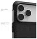 UAG Metropolis LT iPhone 17 Pro Max Hoesje MagSafe Back Cover Kevlar Zwart afbeelding 6