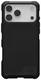 UAG Metropolis LT iPhone 17 Pro Max Hoesje MagSafe Back Cover Kevlar Zwart afbeelding 8