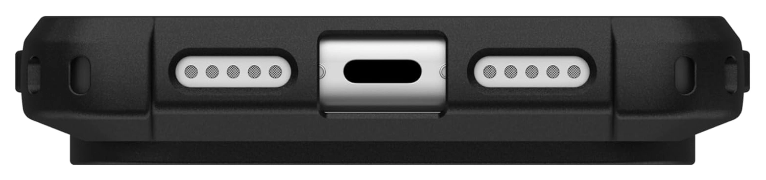 UAG Metropolis LT iPhone 17 Pro Max Hoesje MagSafe Back Cover Kevlar Mallard afbeelding 13