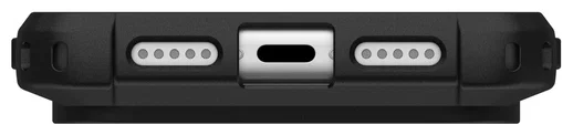 UAG Metropolis LT iPhone 17 Pro Max Hoesje MagSafe Back Cover Kevlar Mallard afbeelding 13