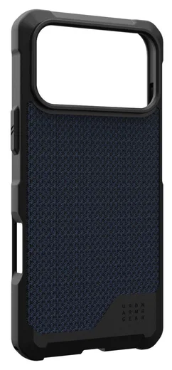UAG Metropolis LT iPhone 17 Pro Max Hoesje MagSafe Back Cover Kevlar Mallard afbeelding 11