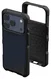 UAG Metropolis LT iPhone 17 Pro Hoesje MagSafe Back Cover Kevlar Mallard afbeelding 2
