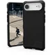 UAG Metropolis LT Apple iPhone Air Hoesje MagSafe Back Cover Kevlar Zwart afbeelding 1