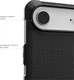 UAG Metropolis LT Apple iPhone Air Hoesje MagSafe Back Cover Kevlar Zwart afbeelding 6