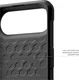 UAG Metropolis LT Apple iPhone Air Hoesje MagSafe Back Cover Kevlar Zwart afbeelding 7