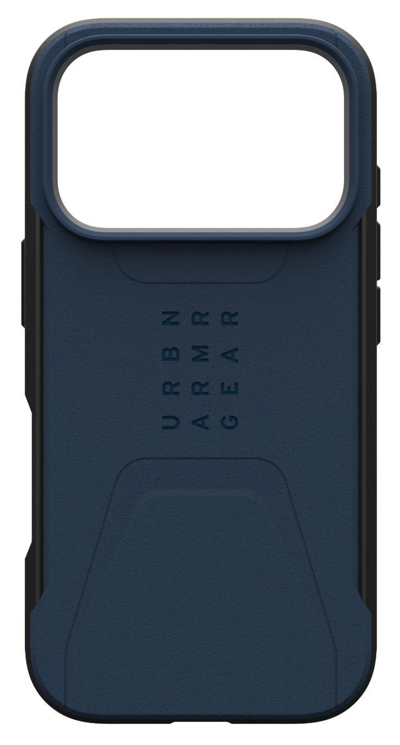 UAG Civilian iPhone 17 Pro Max Hoesje MagSafe Back Cover Mallard afbeelding 12