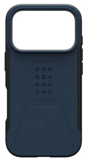 UAG Civilian iPhone 17 Pro Max Hoesje MagSafe Back Cover Mallard afbeelding 12