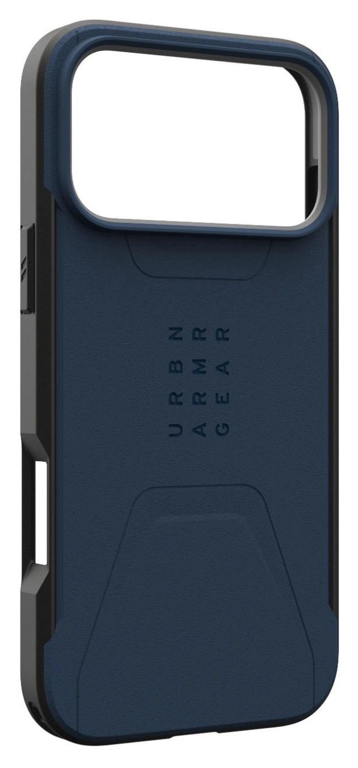 UAG Civilian iPhone 17 Pro Max Hoesje MagSafe Back Cover Mallard afbeelding 13