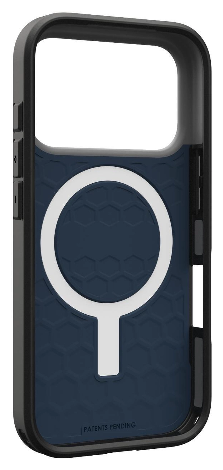 UAG Civilian iPhone 17 Pro Max Hoesje MagSafe Back Cover Mallard afbeelding 14