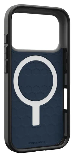 UAG Civilian iPhone 17 Pro Max Hoesje MagSafe Back Cover Mallard afbeelding 14