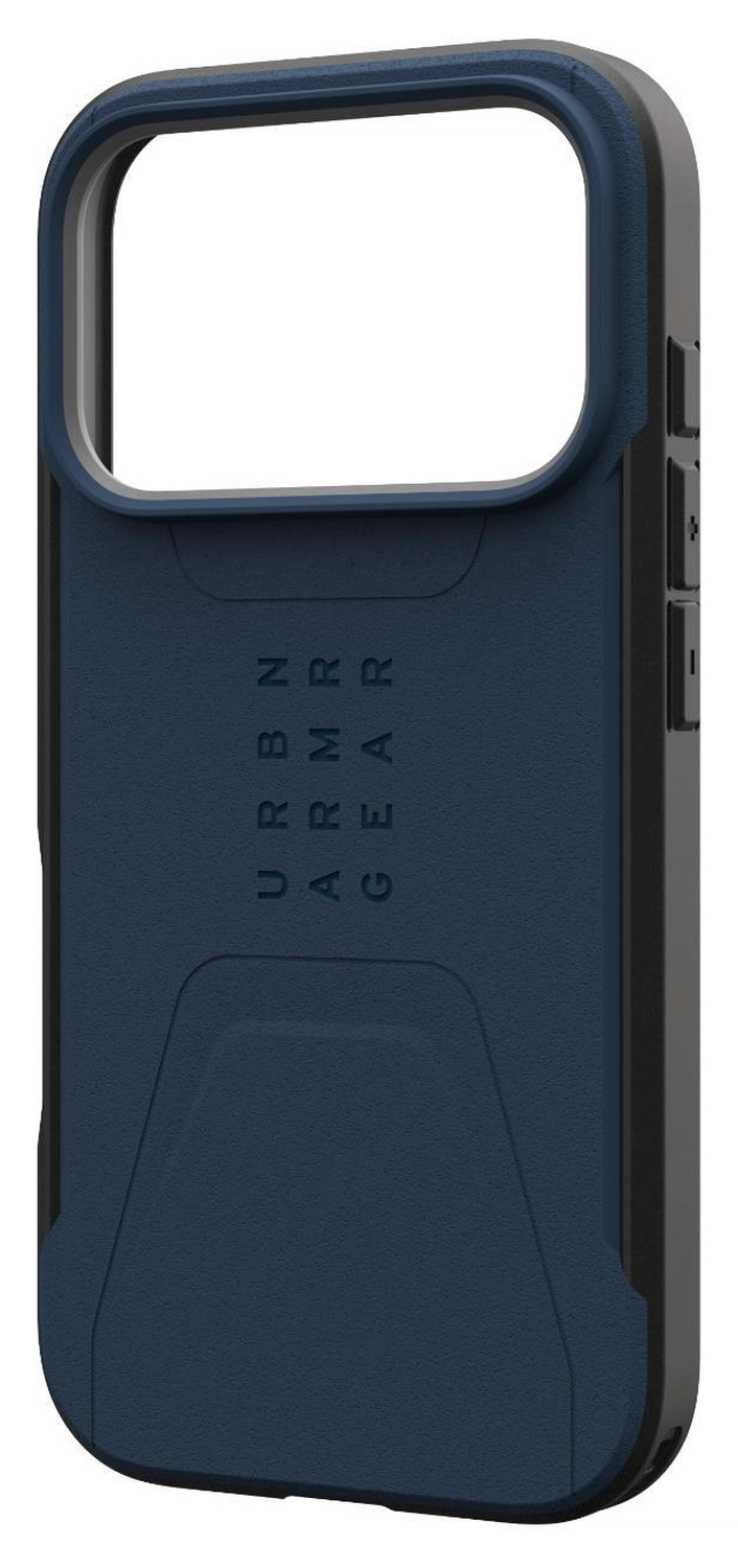 UAG Civilian iPhone 17 Pro Max Hoesje MagSafe Back Cover Mallard afbeelding 15