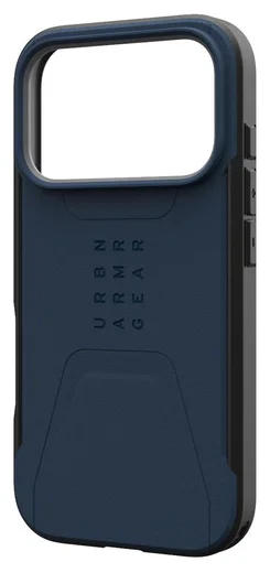 UAG Civilian iPhone 17 Pro Max Hoesje MagSafe Back Cover Mallard afbeelding 15