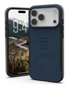UAG Civilian iPhone 17 Pro Max Hoesje MagSafe Back Cover Mallard