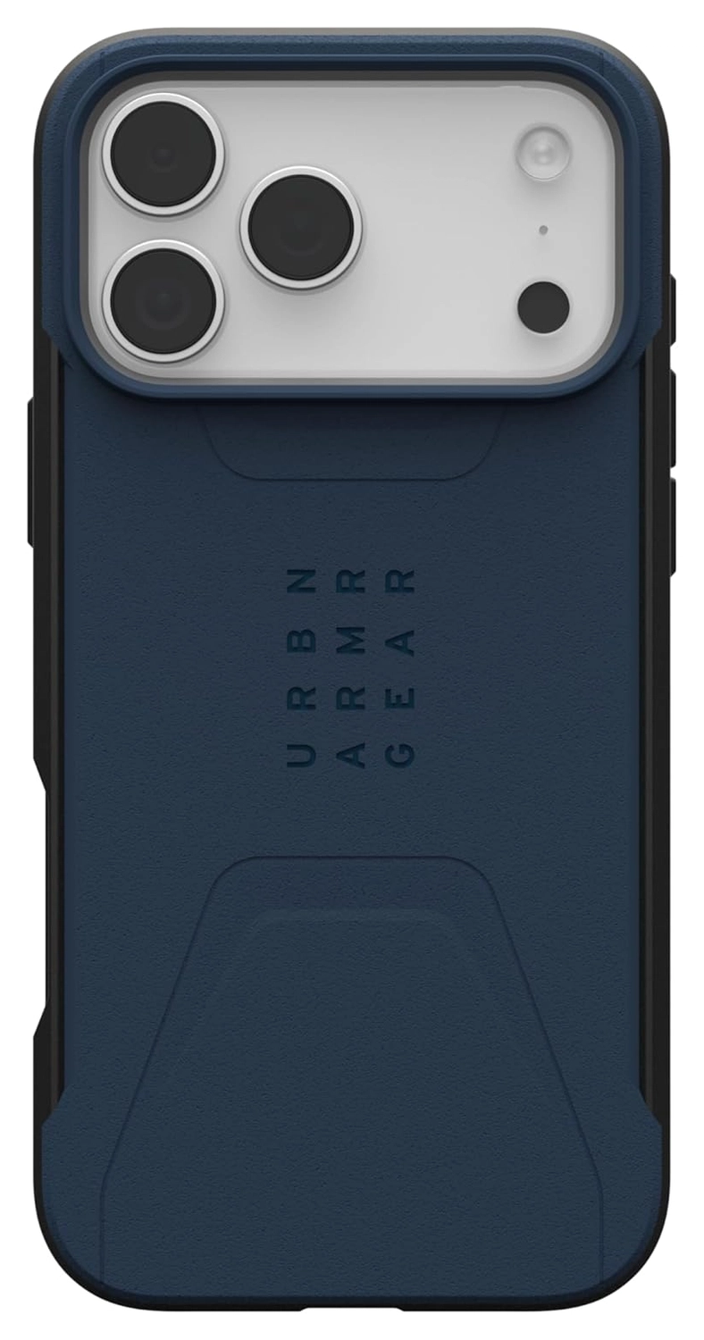 UAG Civilian iPhone 17 Pro Max Hoesje MagSafe Back Cover Mallard afbeelding 10