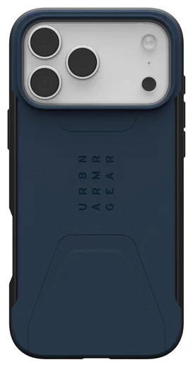 UAG Civilian iPhone 17 Pro Max Hoesje MagSafe Back Cover Mallard afbeelding 10