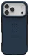 UAG Civilian iPhone 17 Pro Max Hoesje MagSafe Back Cover Mallard afbeelding 10